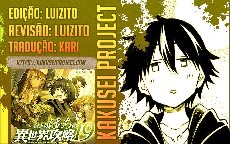 Read Loner Life in Another World PT Manga Online