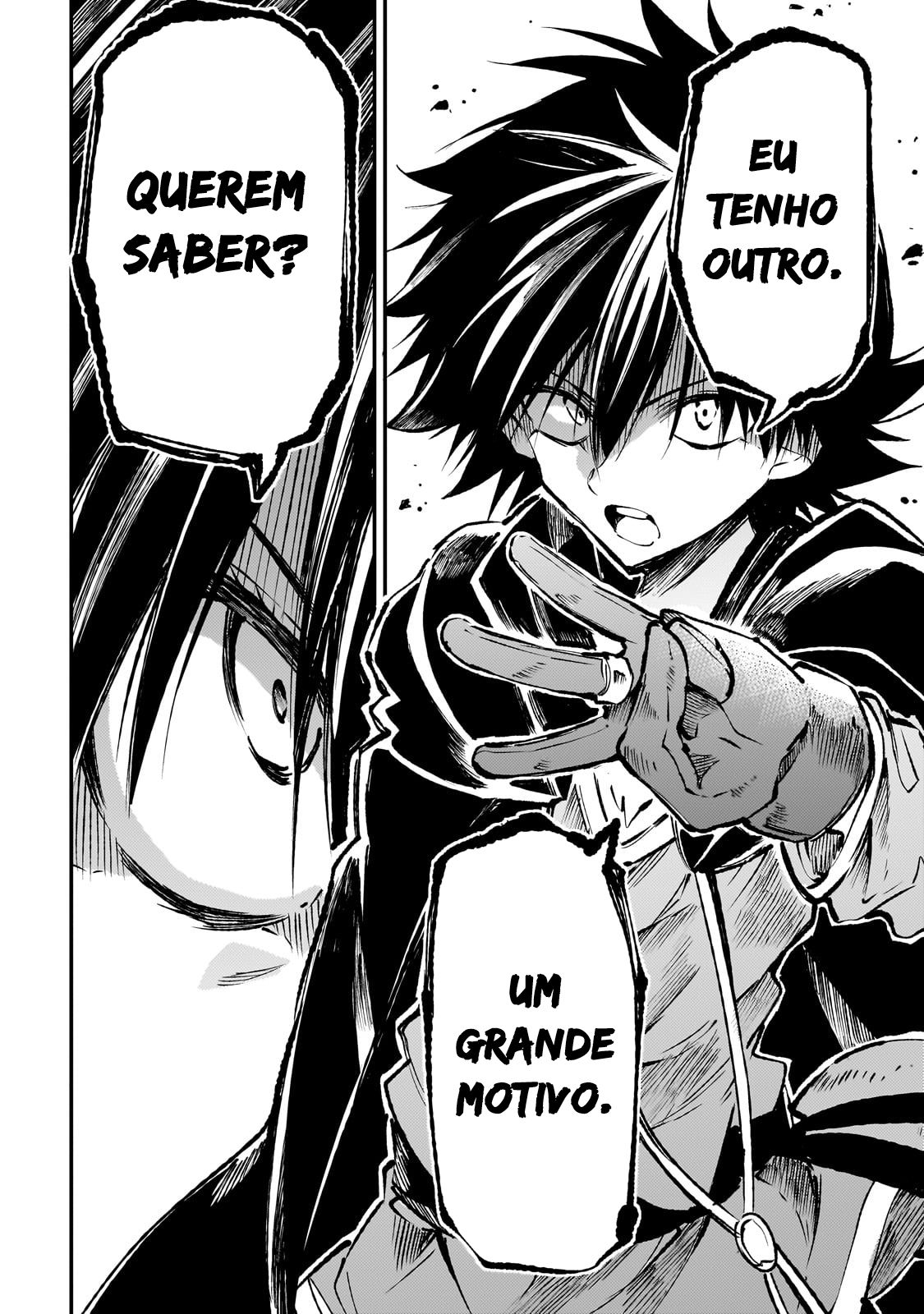 Read Loner Life in Another World PT Manga Online
