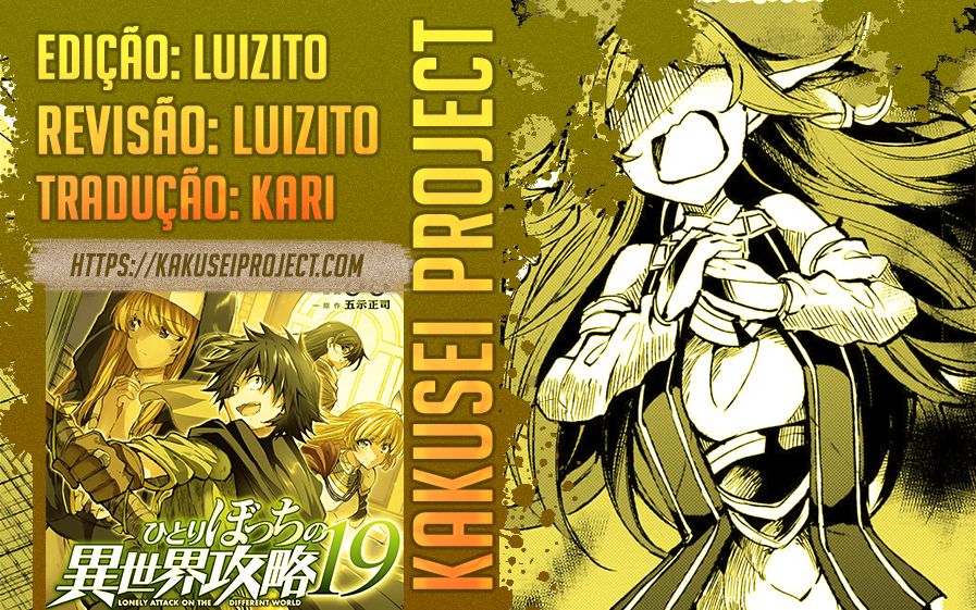 Read Loner Life in Another World PT Manga Online