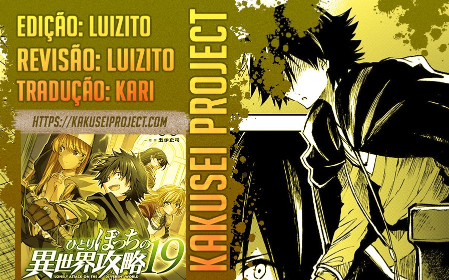 Read Loner Life in Another World PT Manga Online