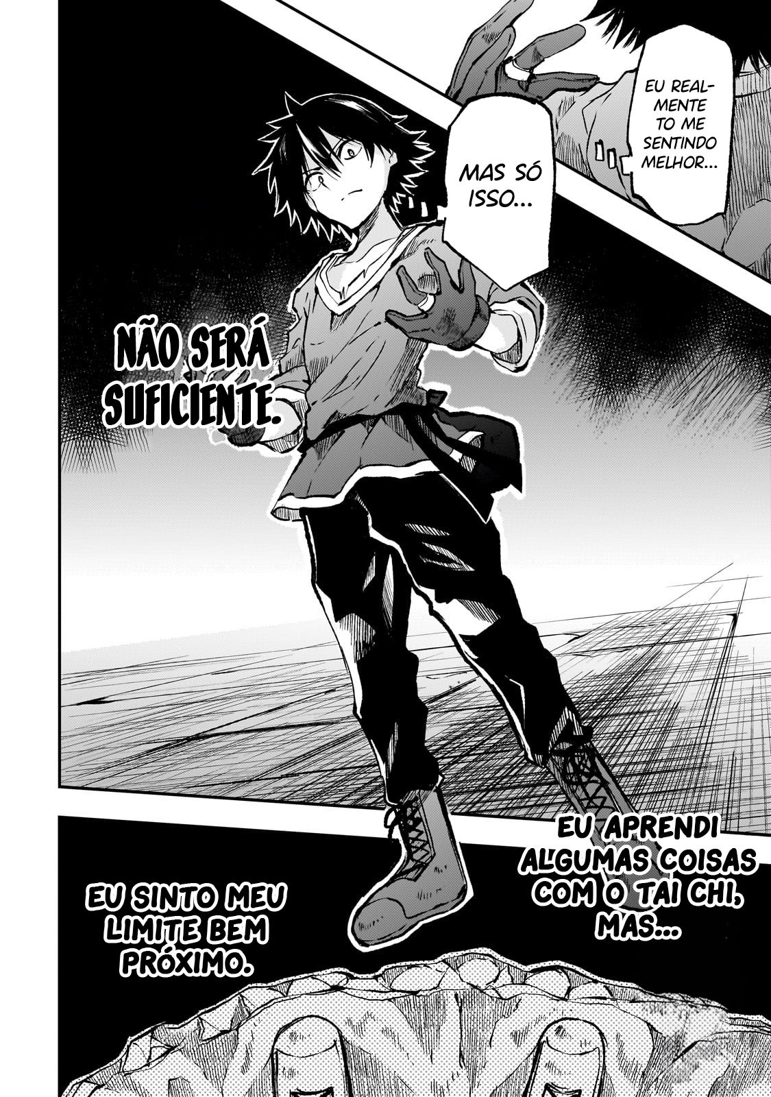 Read Loner Life in Another World PT Manga Online