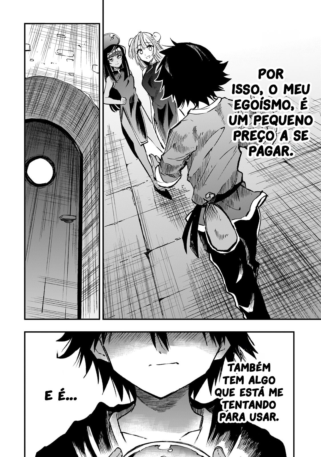 Read Loner Life in Another World PT Manga Online