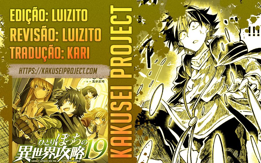Read Loner Life in Another World PT Manga Online