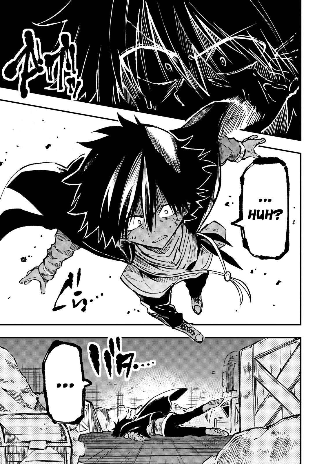 Read Loner Life in Another World PT Manga Online