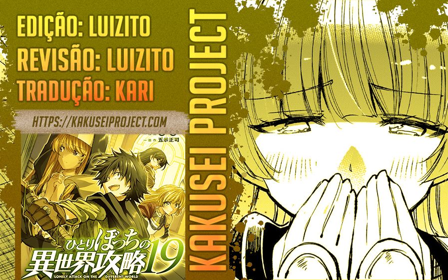 Read Loner Life in Another World PT Manga Online