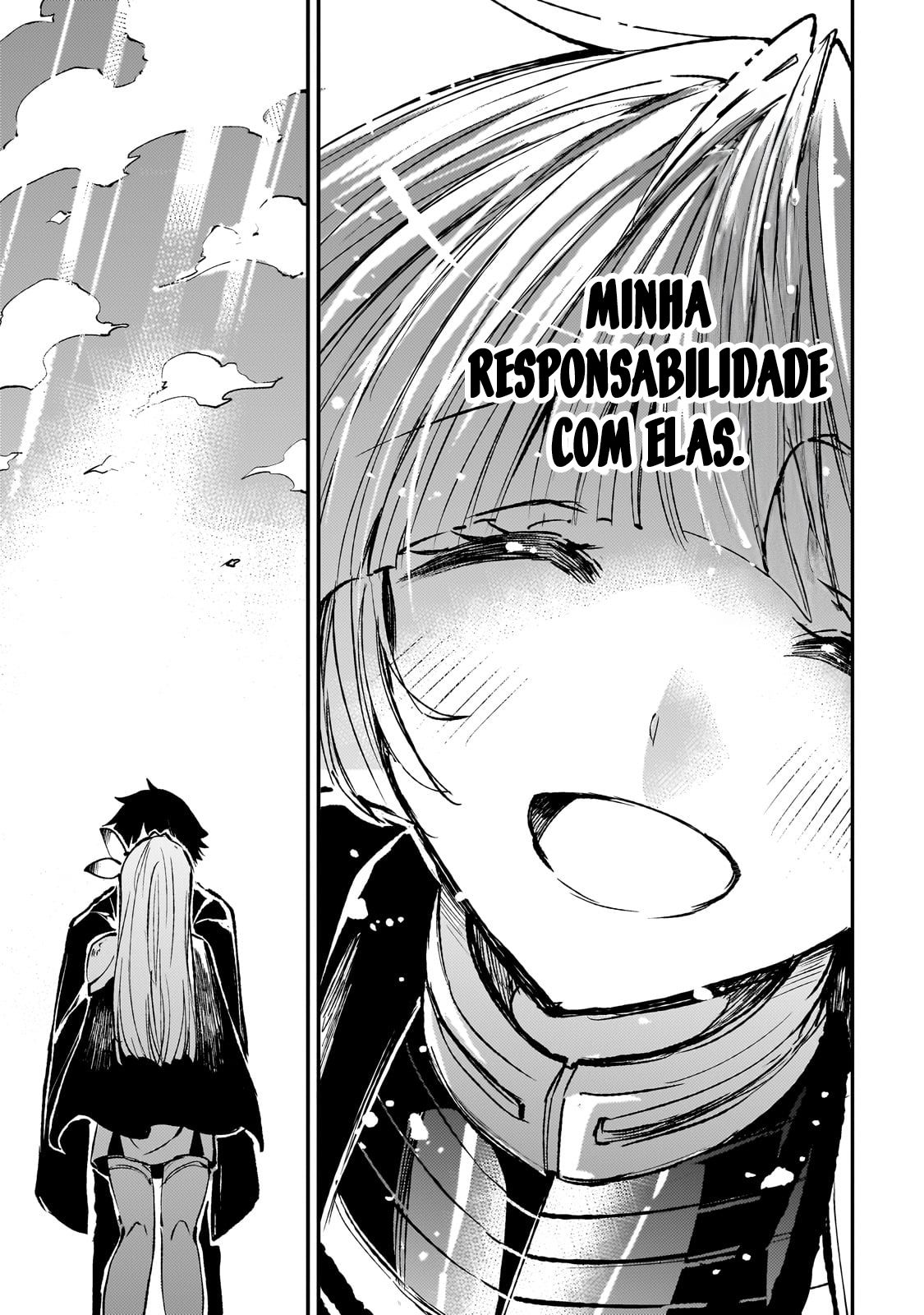 Read Loner Life in Another World PT Manga Online