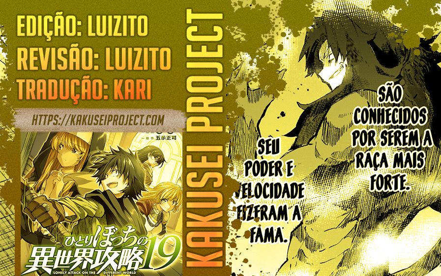 Read Loner Life in Another World PT Manga Online