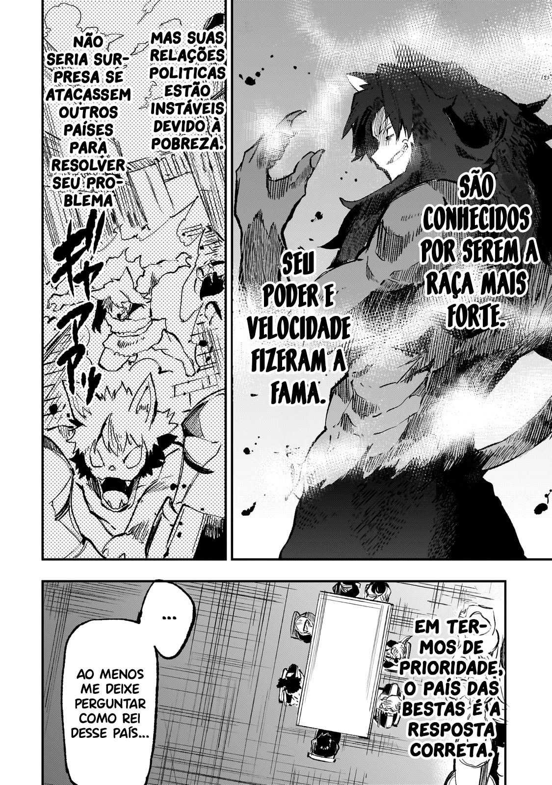 Read Loner Life in Another World PT Manga Online