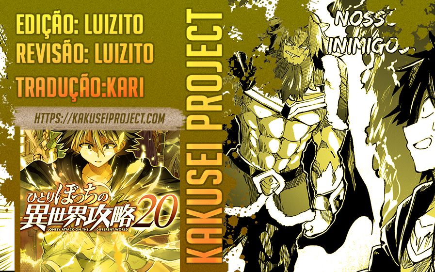 Read Loner Life in Another World PT Manga Online