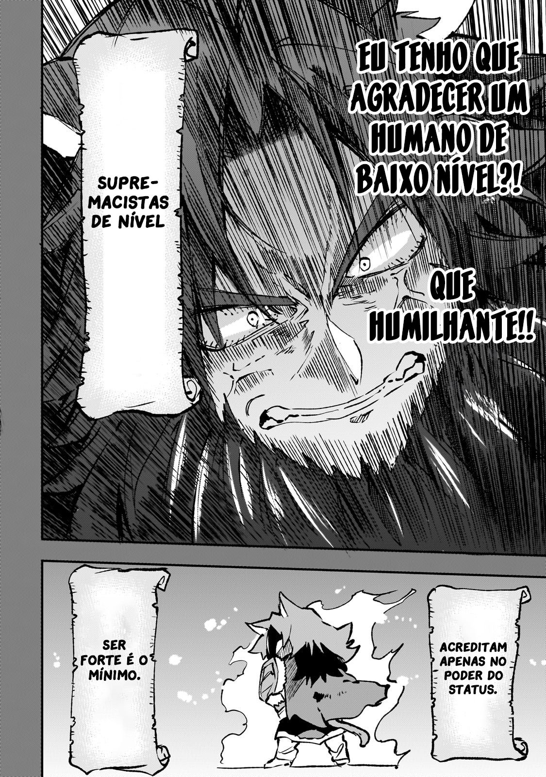 Read Loner Life in Another World PT Manga Online