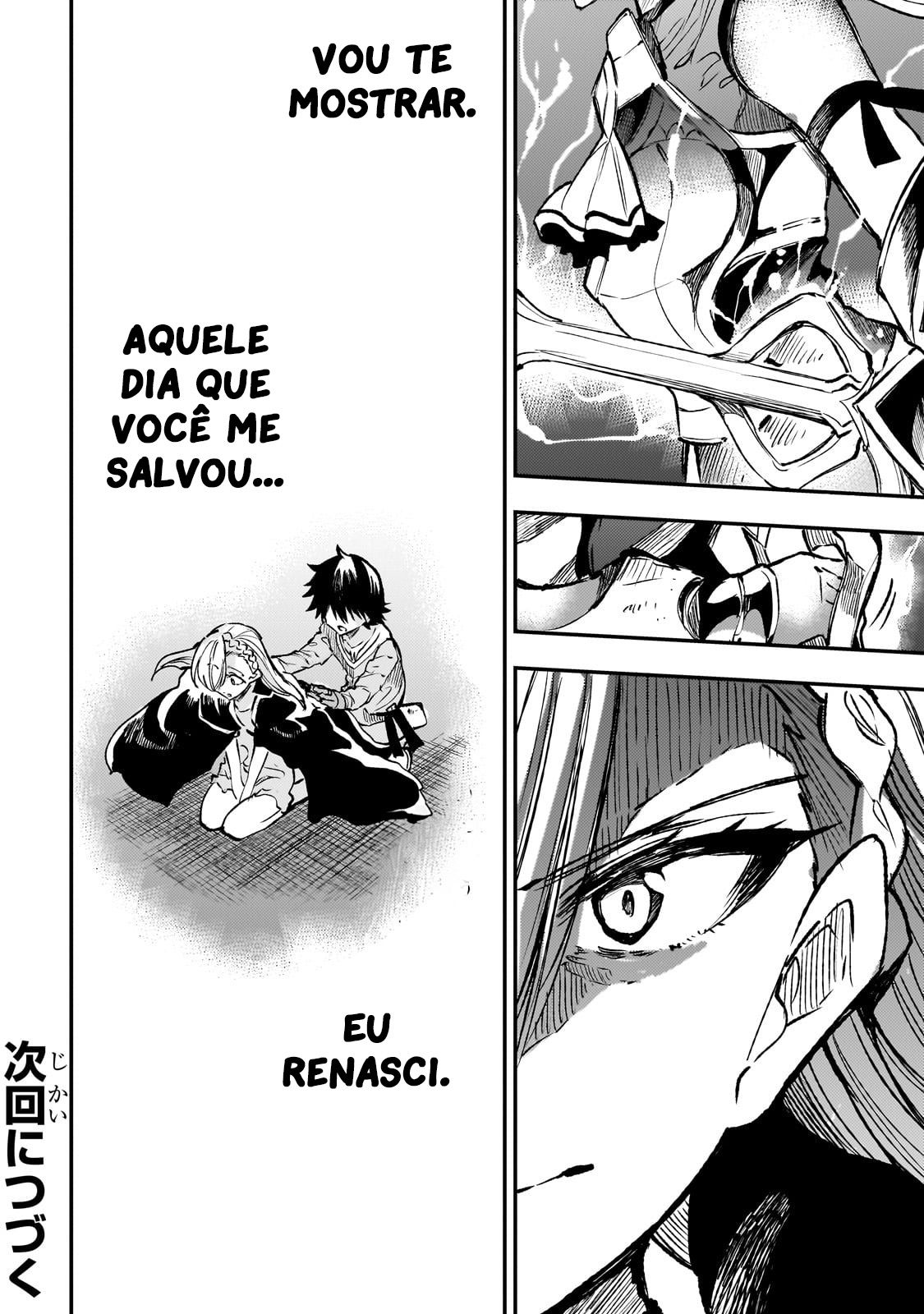 Read Loner Life in Another World PT Manga Online
