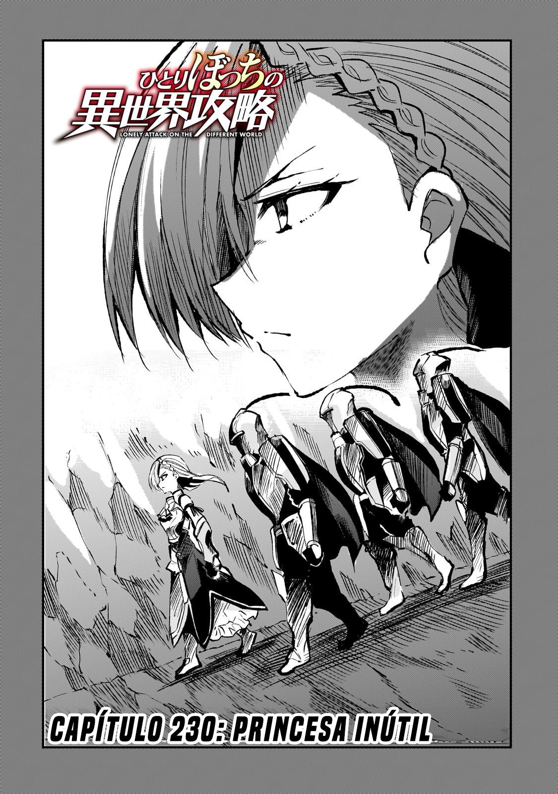Read Loner Life in Another World PT Manga Online
