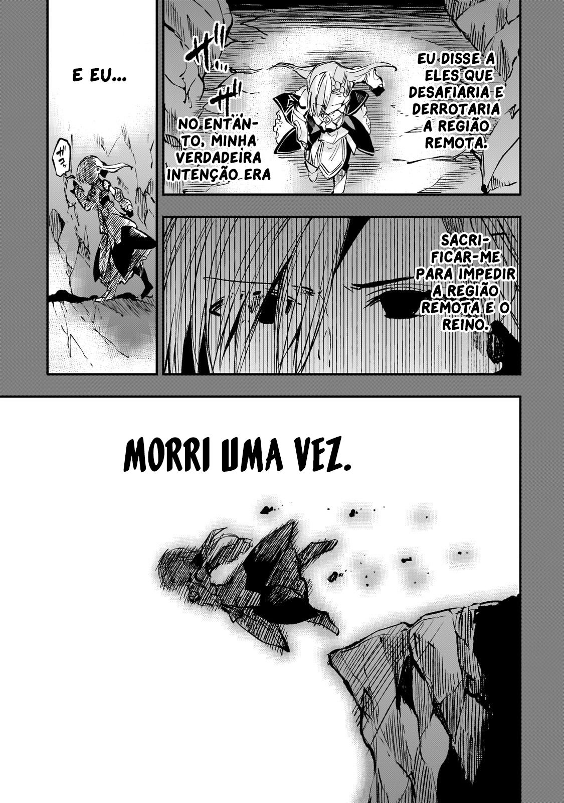 Read Loner Life in Another World PT Manga Online