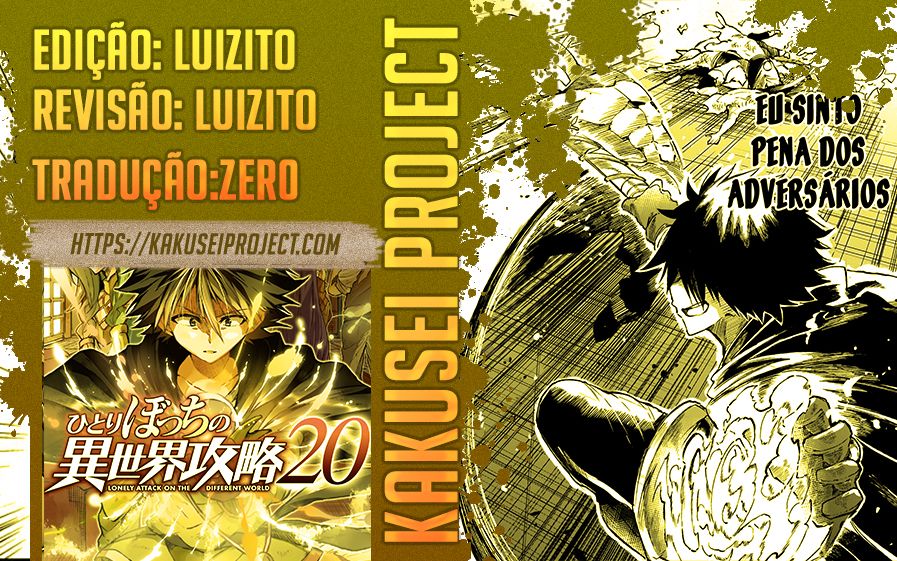 Read Loner Life in Another World PT Manga Online
