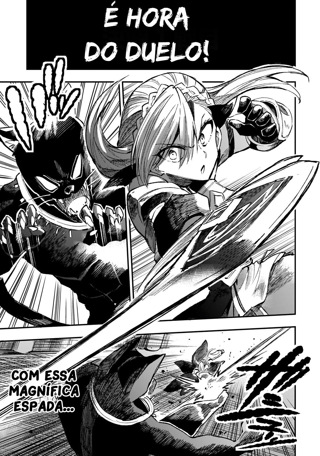 Read Loner Life in Another World PT Manga Online
