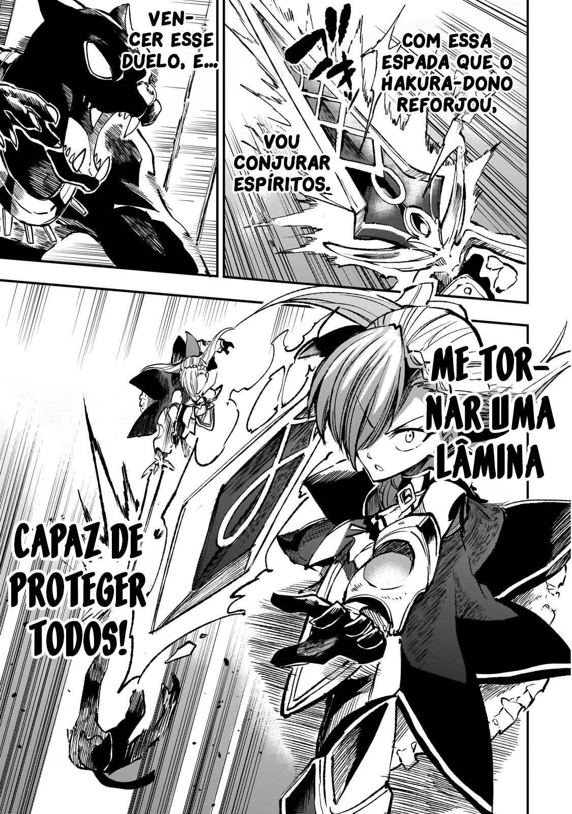 Read Loner Life in Another World PT Manga Online