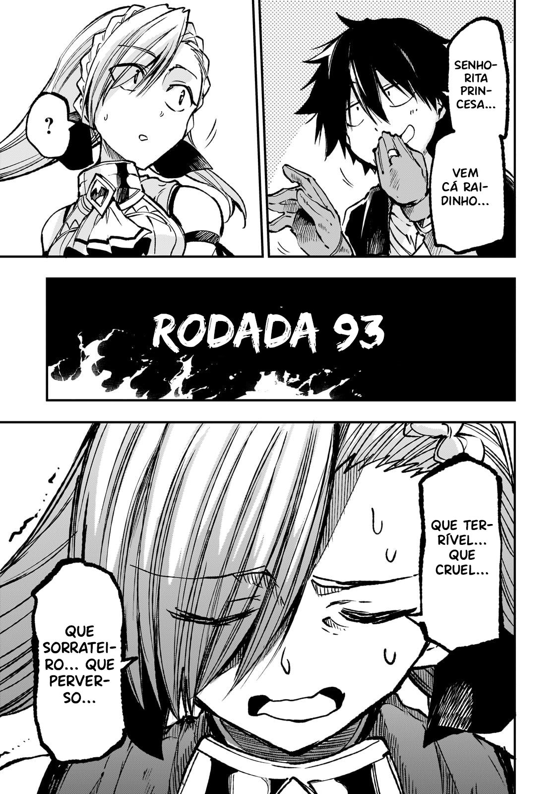 Read Loner Life in Another World PT Manga Online