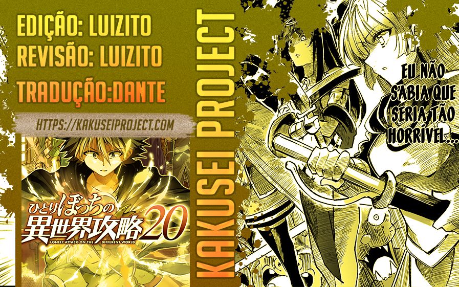 Read Loner Life in Another World PT Manga Online