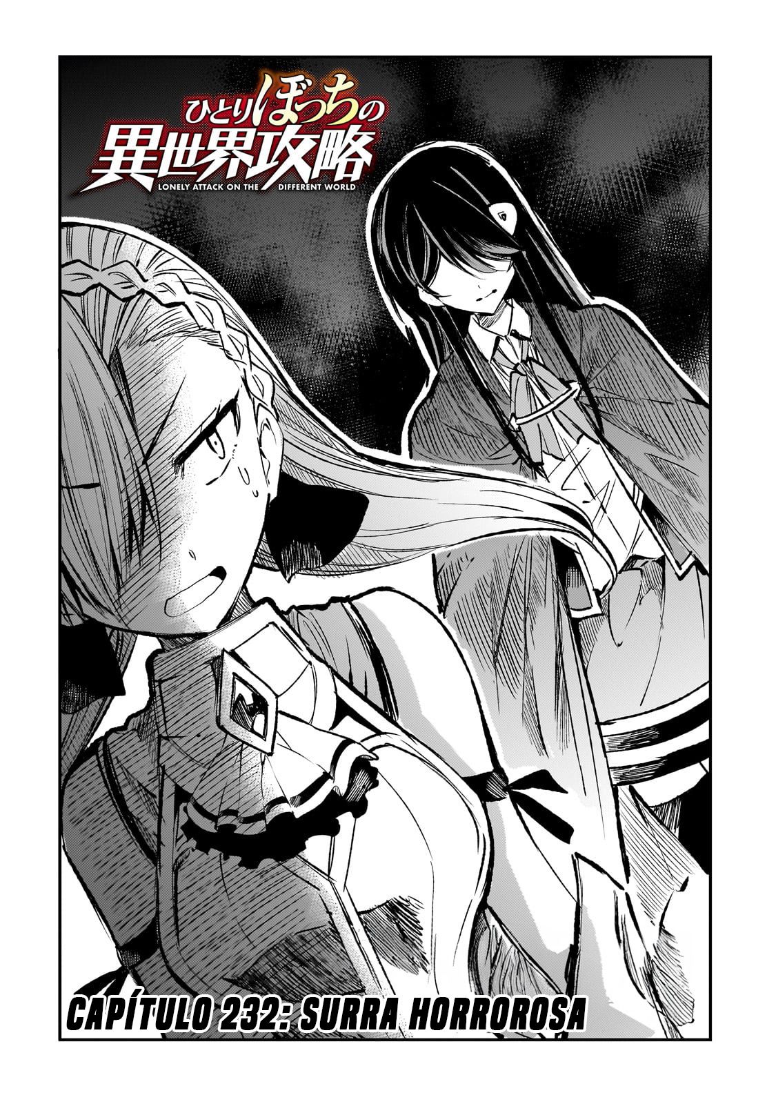 Read Loner Life in Another World PT Manga Online