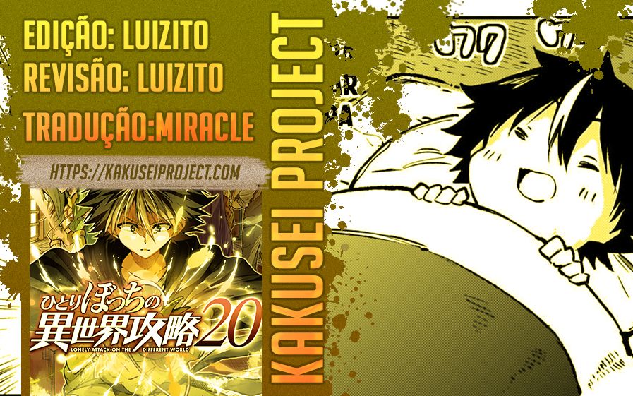 Read Loner Life in Another World PT Manga Online