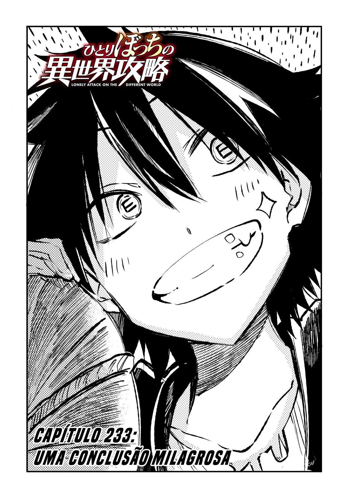 Read Loner Life in Another World PT Manga Online