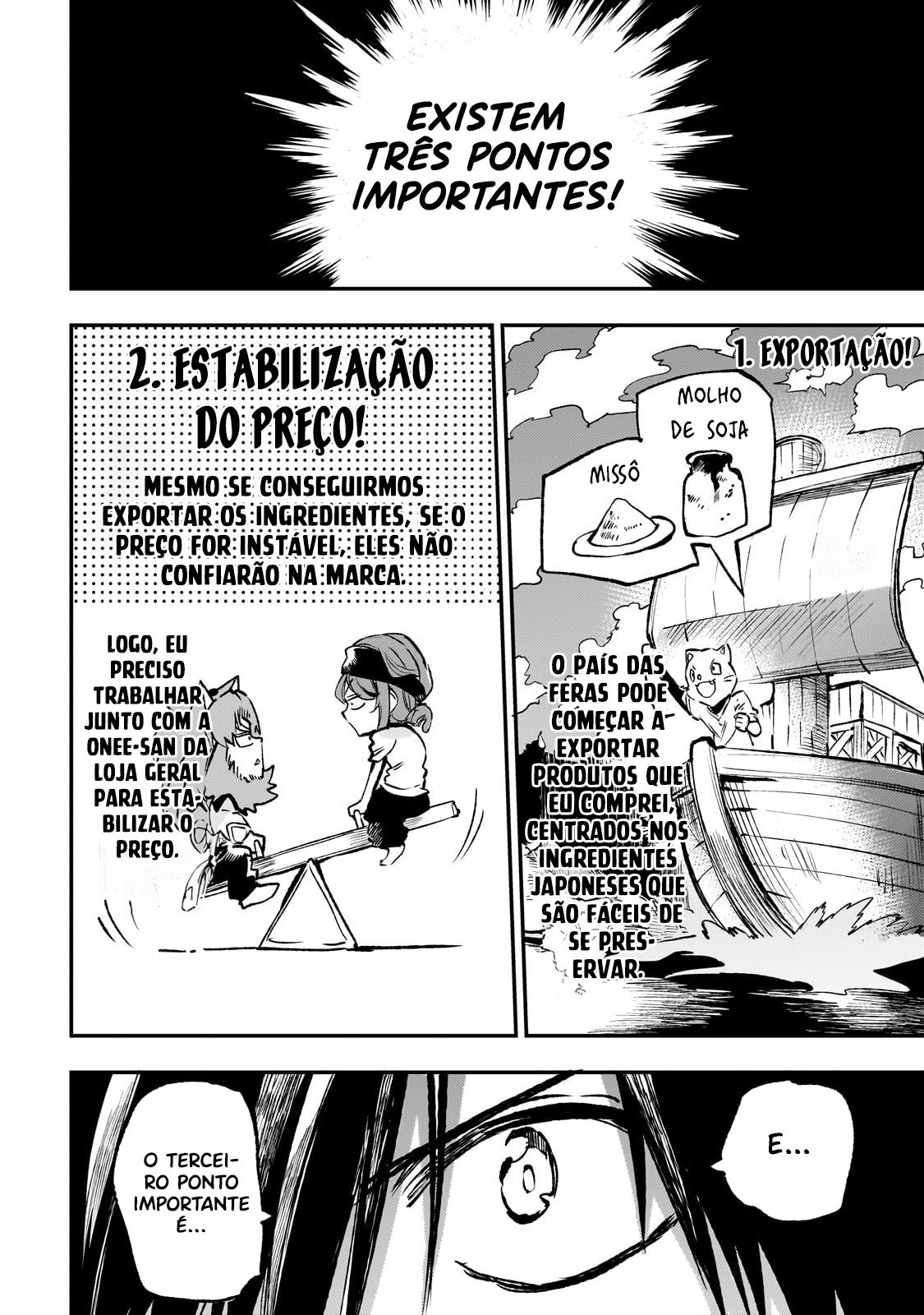 Read Loner Life in Another World PT Manga Online