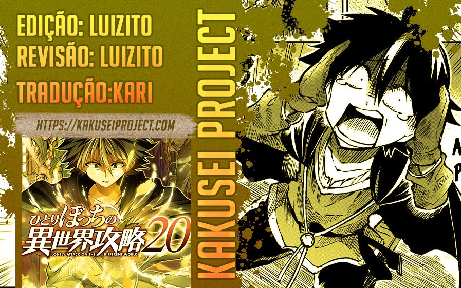 Read Loner Life in Another World PT Manga Online
