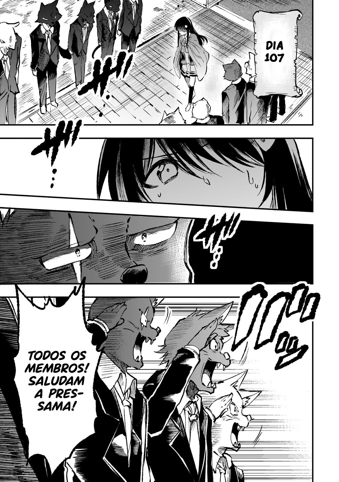 Read Loner Life in Another World PT Manga Online