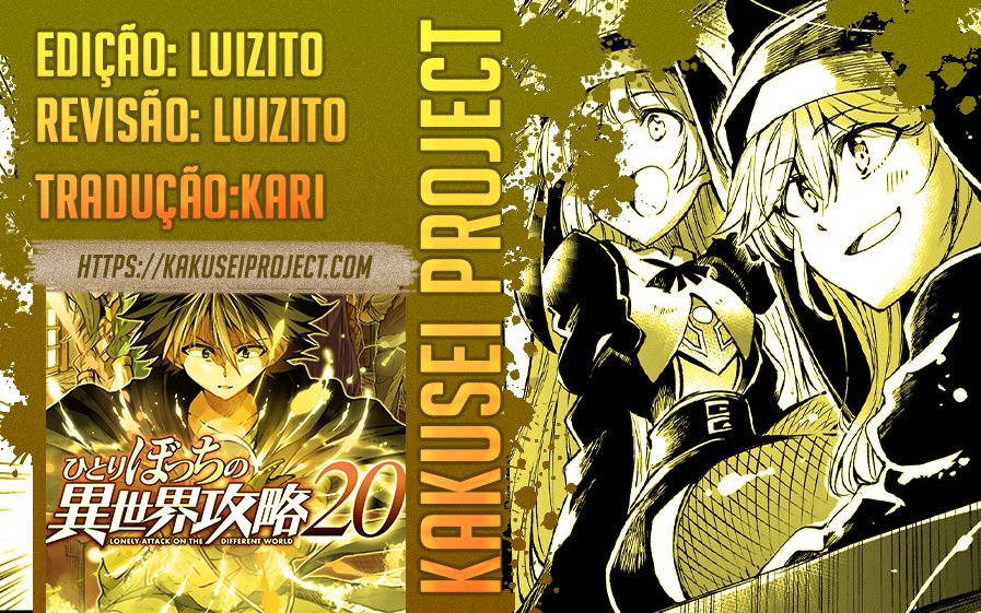 Read Loner Life in Another World PT Manga Online