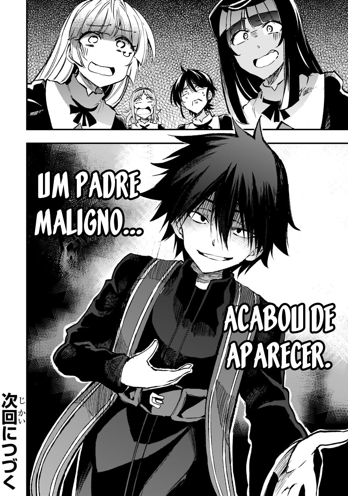 Read Loner Life in Another World PT Manga Online