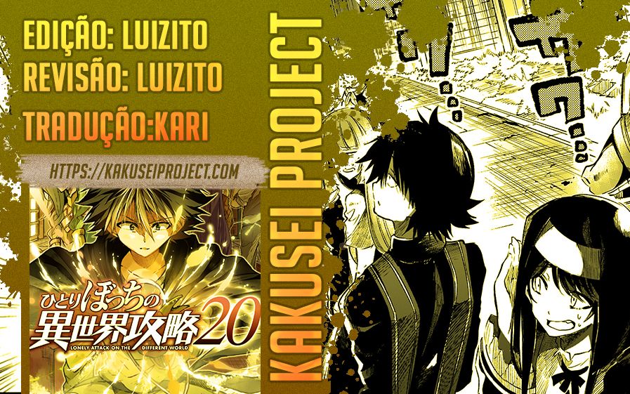 Read Loner Life in Another World PT Manga Online