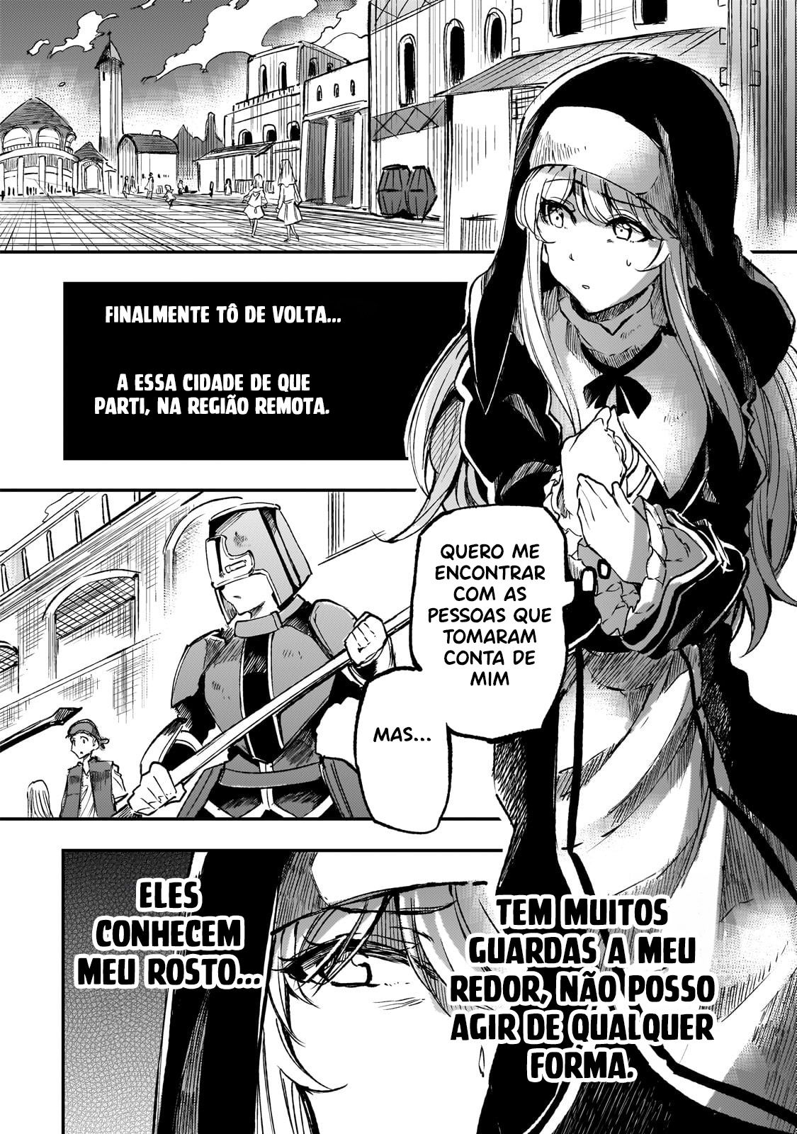 Read Loner Life in Another World PT Manga Online