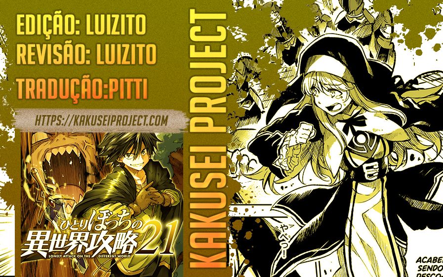 Read Loner Life in Another World PT Manga Online