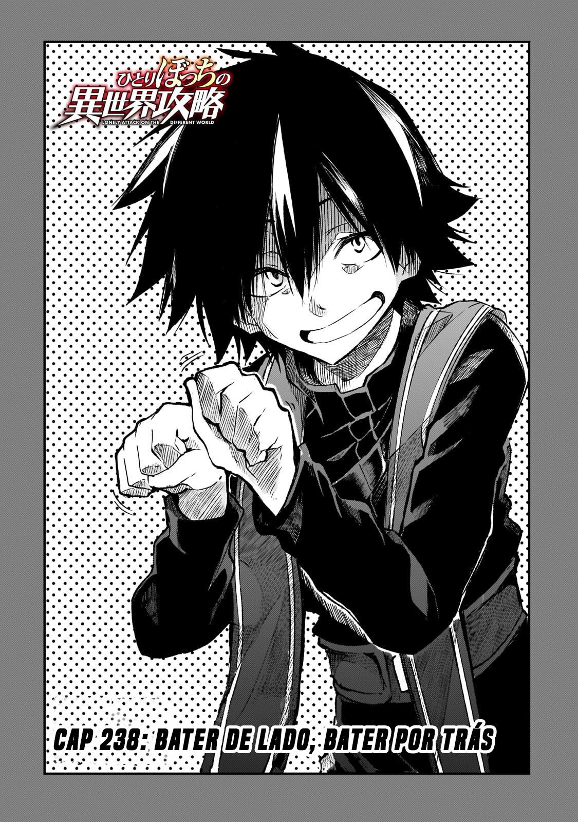 Read Loner Life in Another World PT Manga Online