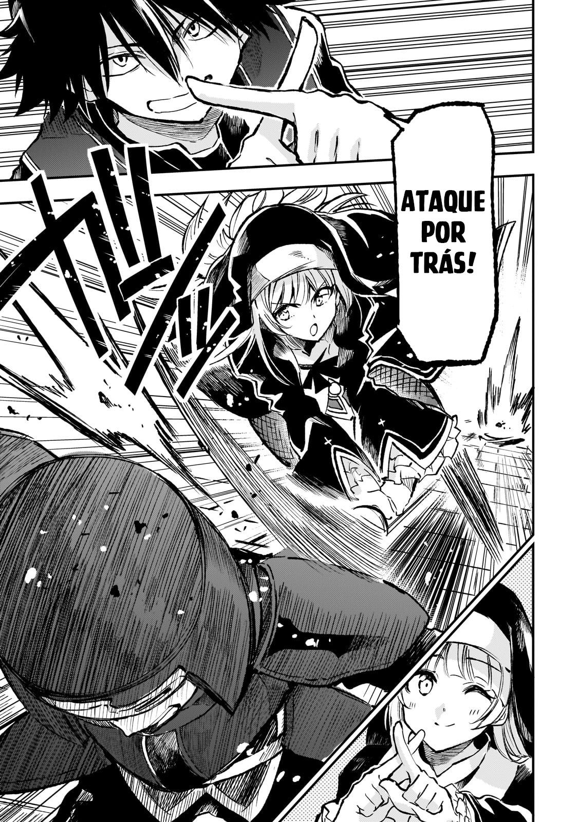 Read Loner Life in Another World PT Manga Online