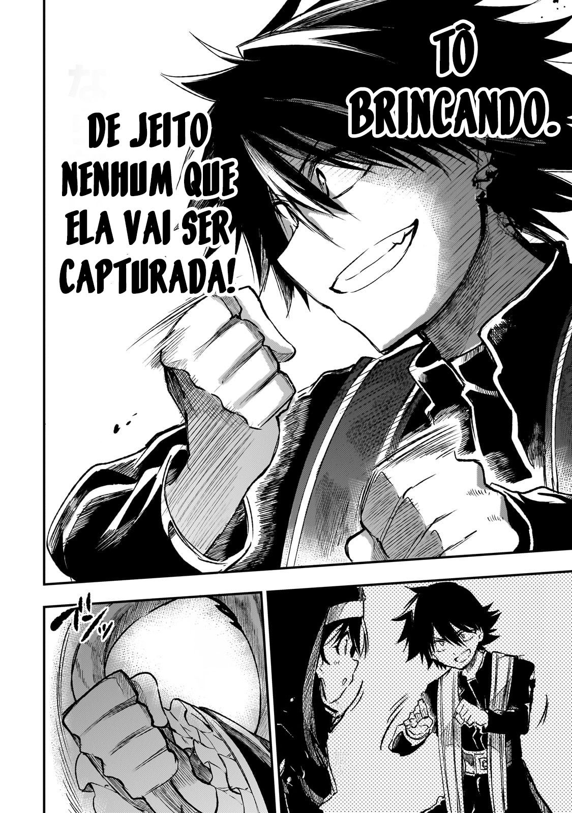 Read Loner Life in Another World PT Manga Online