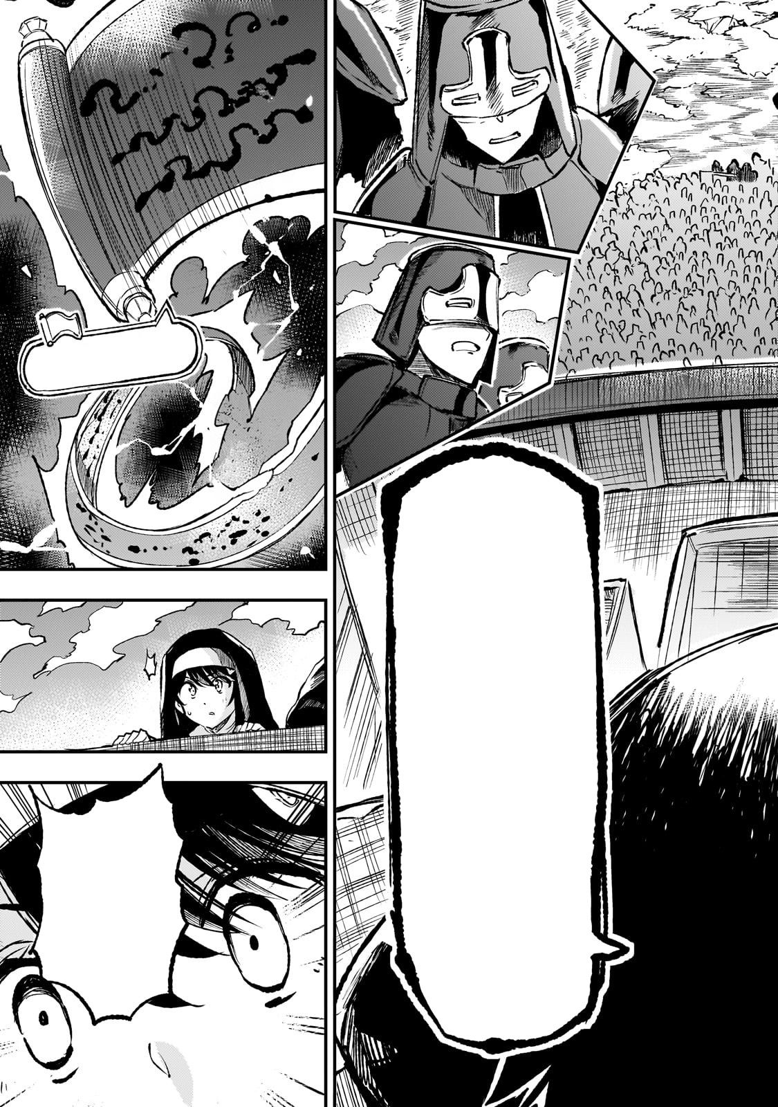Read Loner Life in Another World PT Manga Online