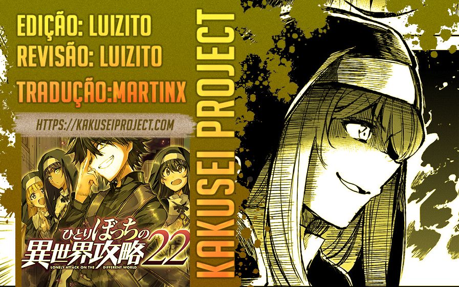 Read Loner Life in Another World PT Manga Online