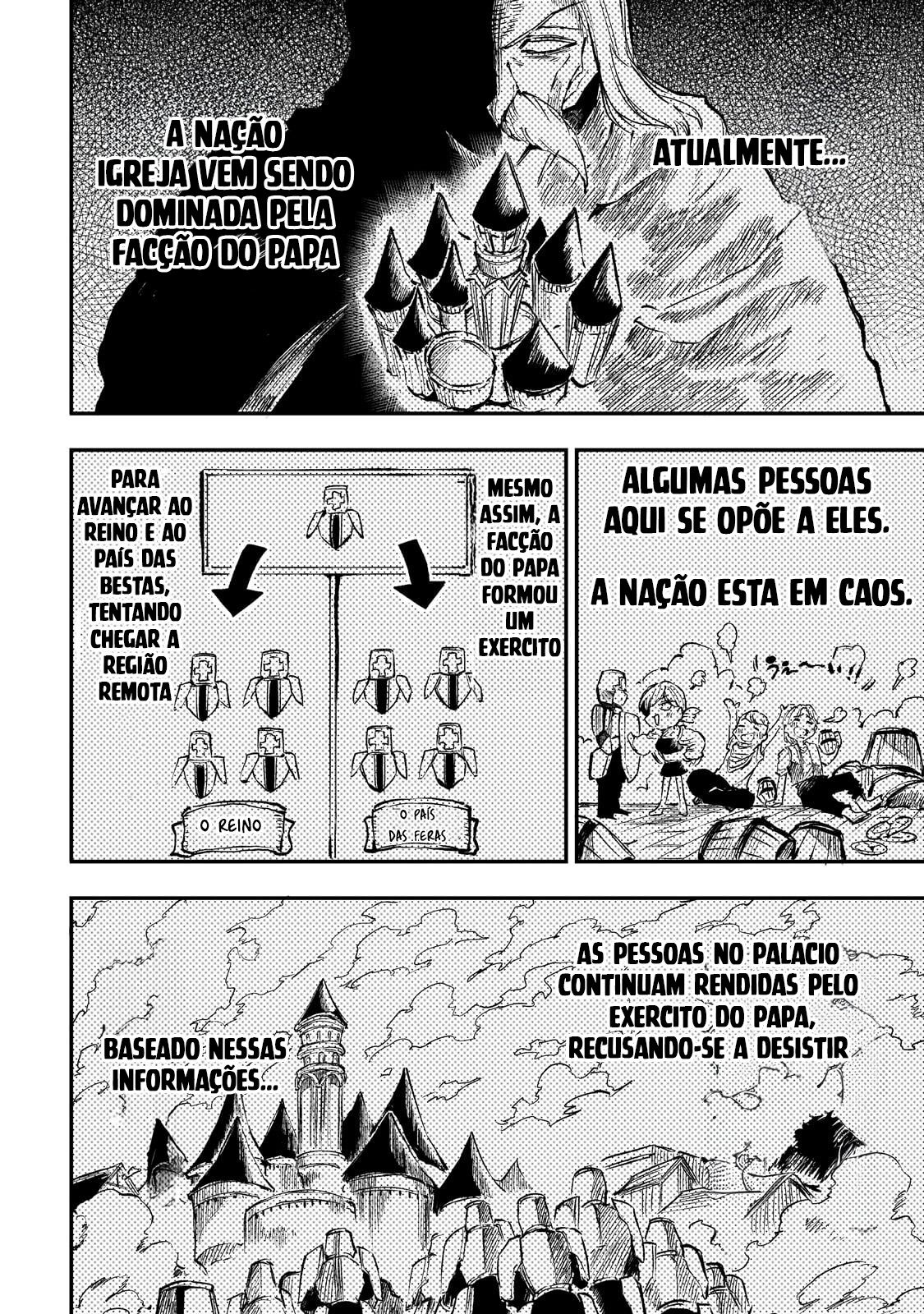 Read Loner Life in Another World PT Manga Online