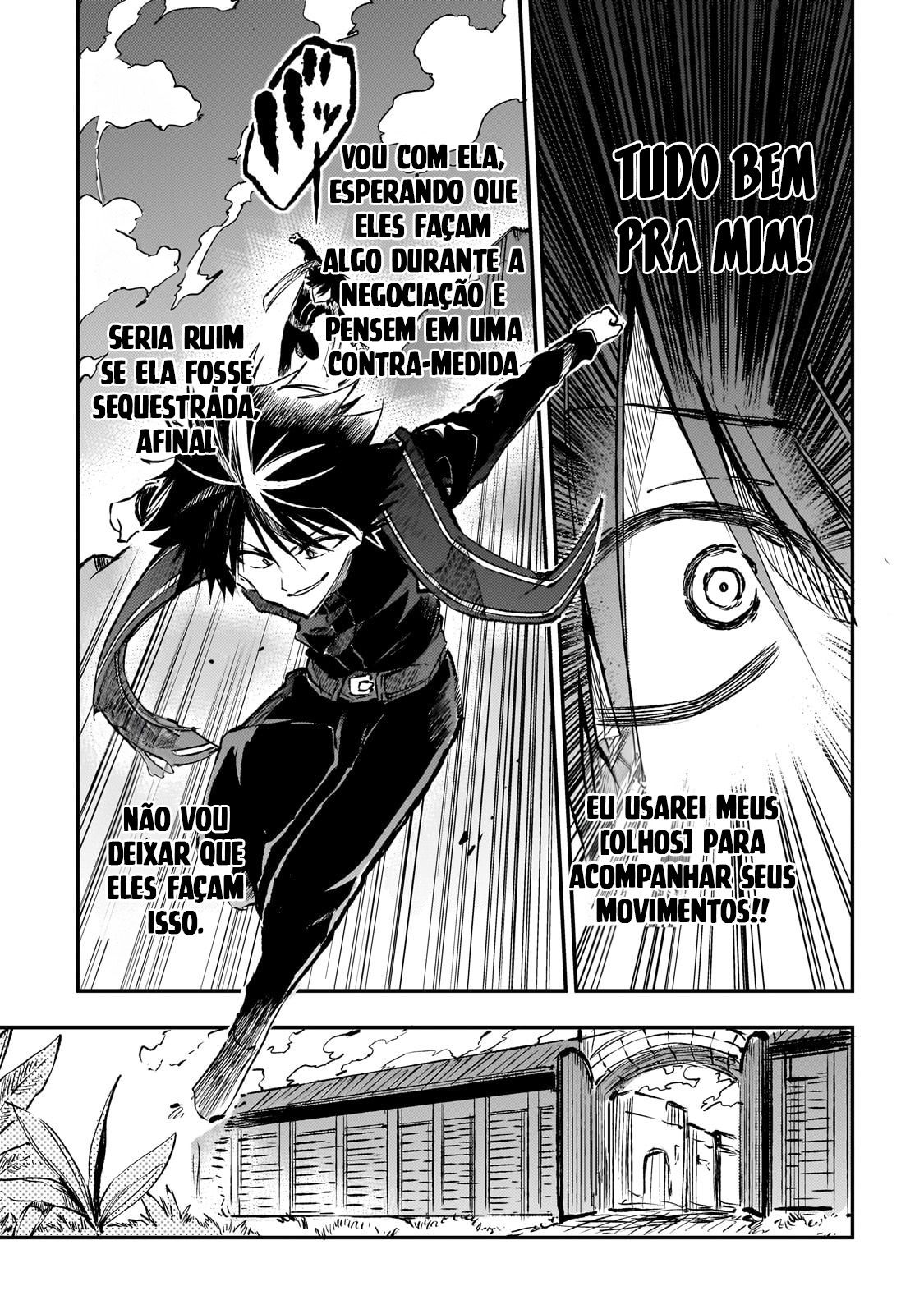 Read Loner Life in Another World PT Manga Online