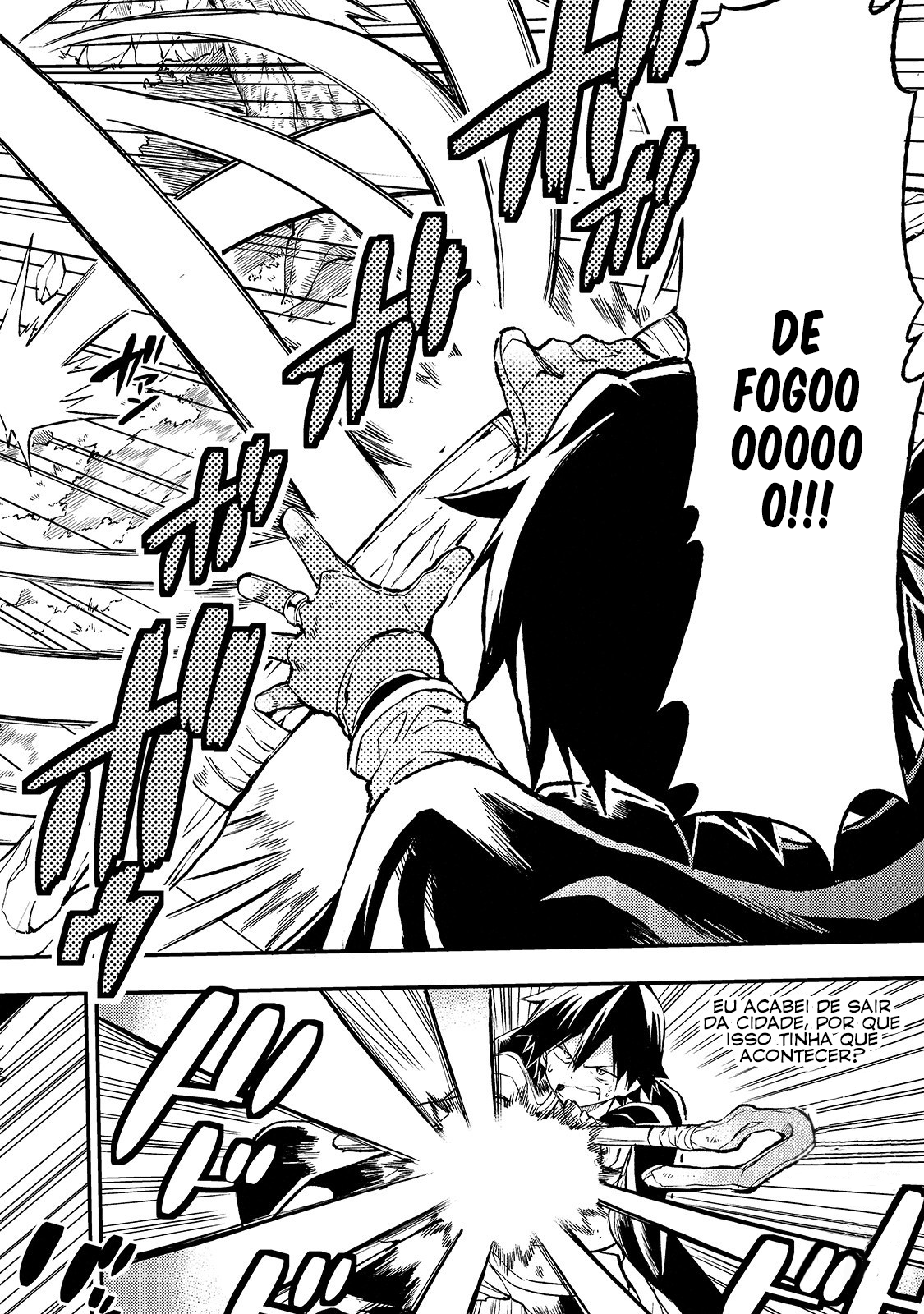 Read Loner Life in Another World PT Manga Online