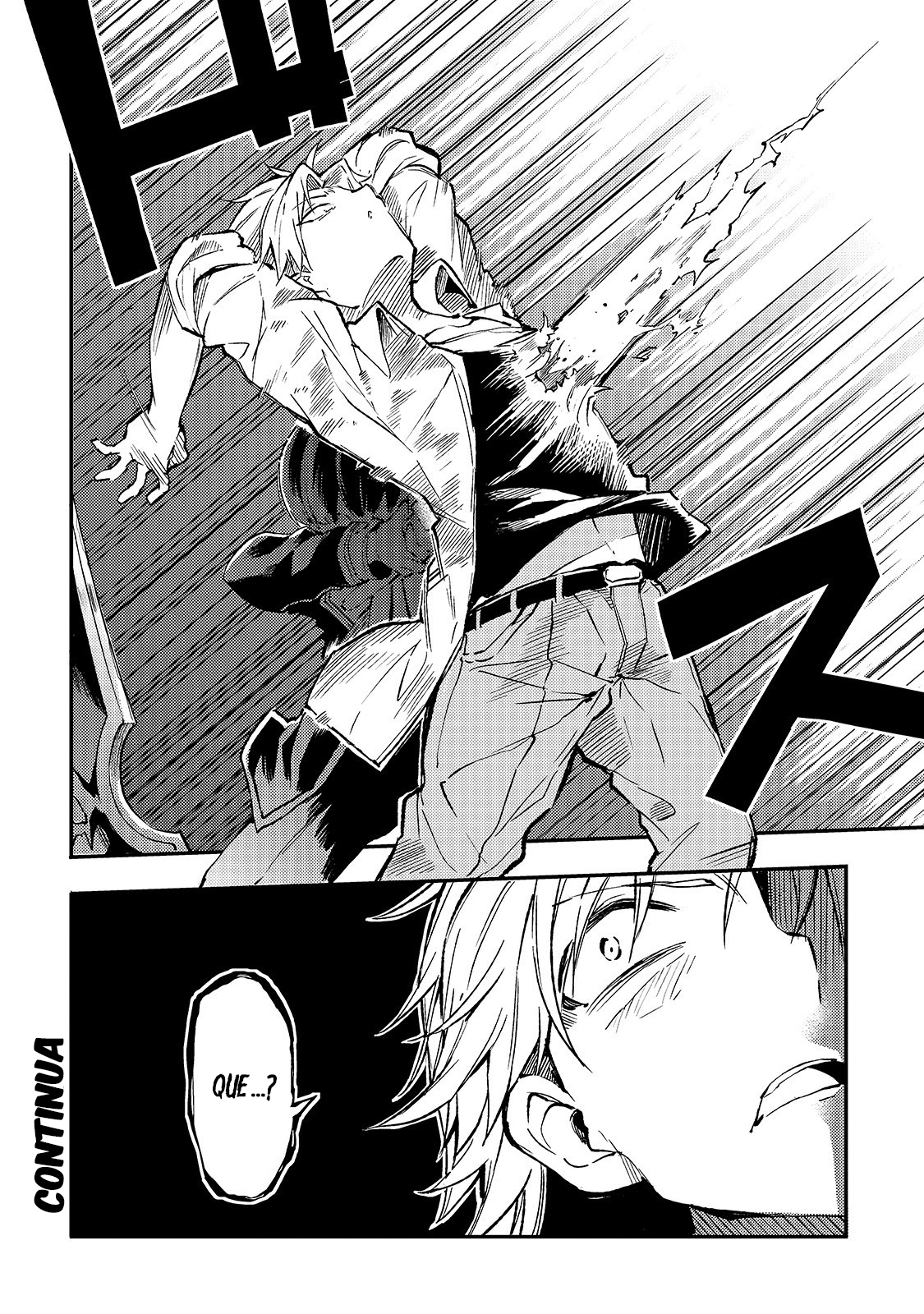 Read Loner Life in Another World PT Manga Online