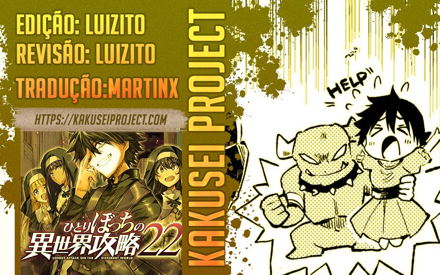 Read Loner Life in Another World PT Manga Online