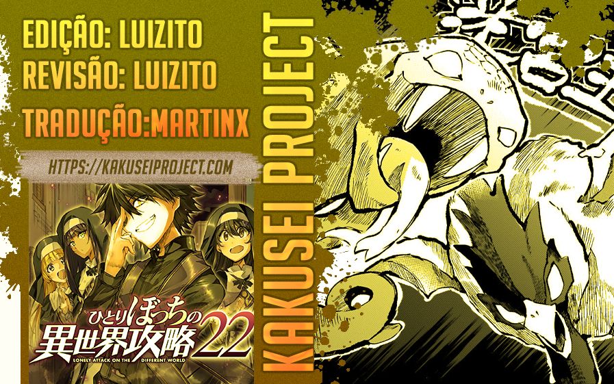 Read Loner Life in Another World PT Manga Online