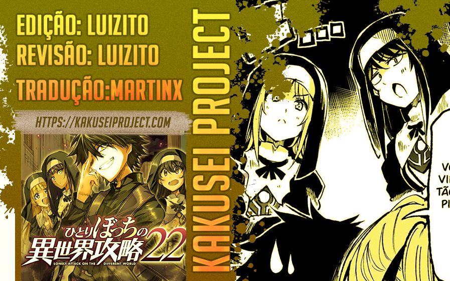 Read Loner Life in Another World PT Manga Online