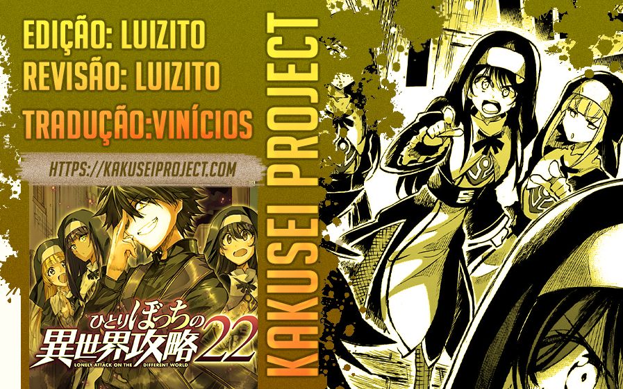 Read Loner Life in Another World PT Manga Online