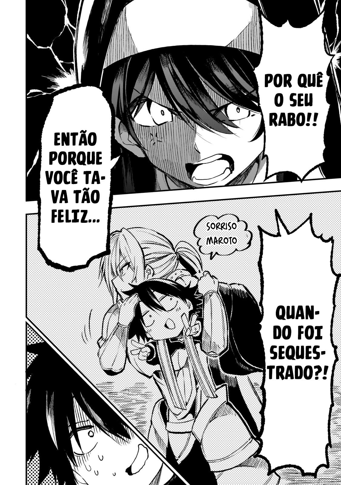 Read Loner Life in Another World PT Manga Online