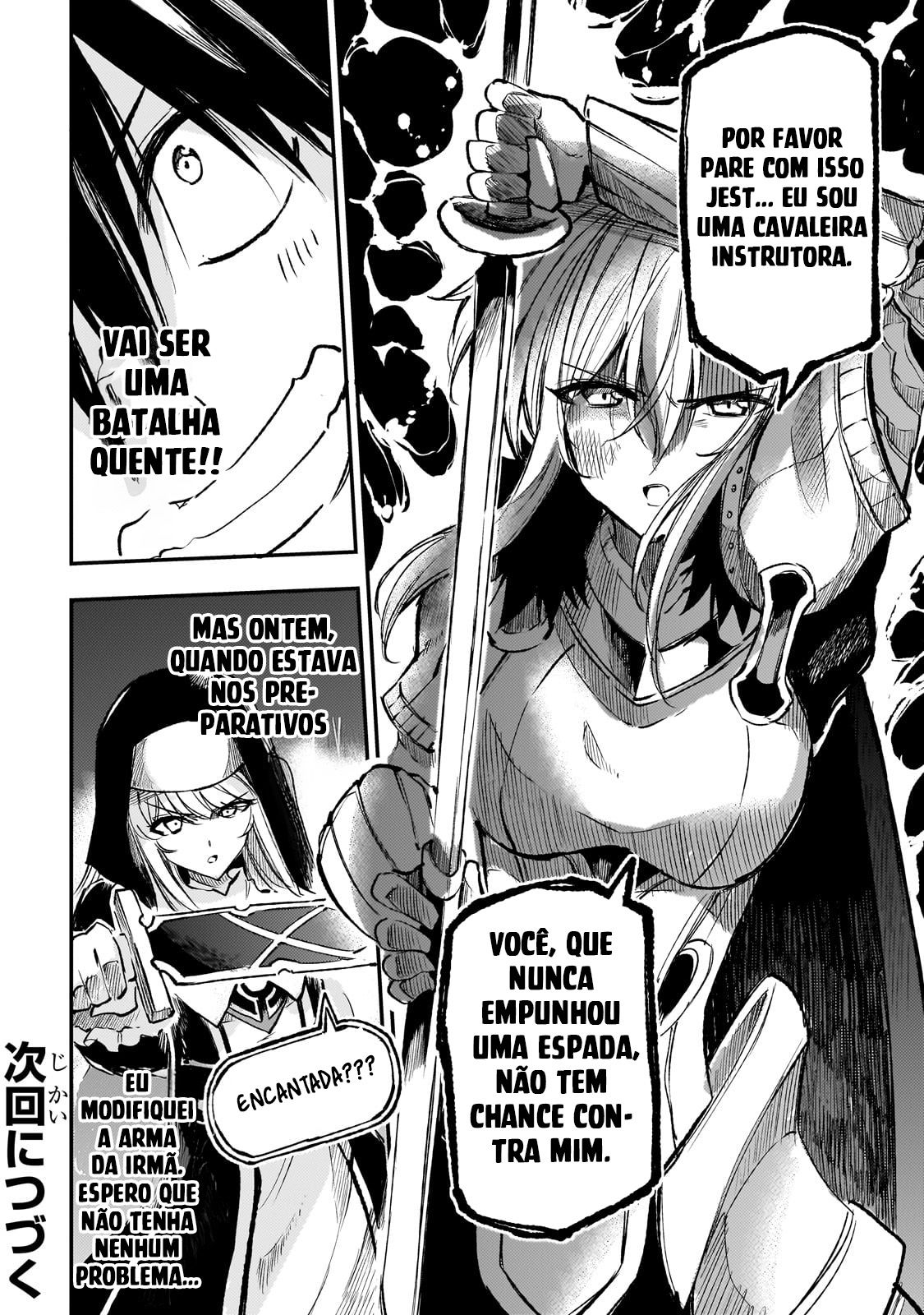 Read Loner Life in Another World PT Manga Online