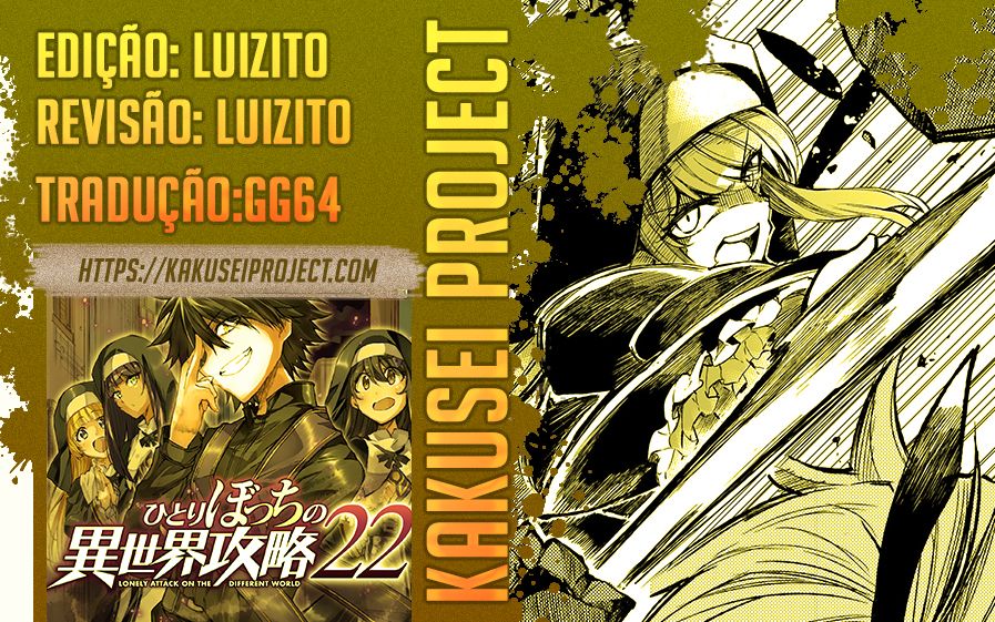 Read Loner Life in Another World PT Manga Online
