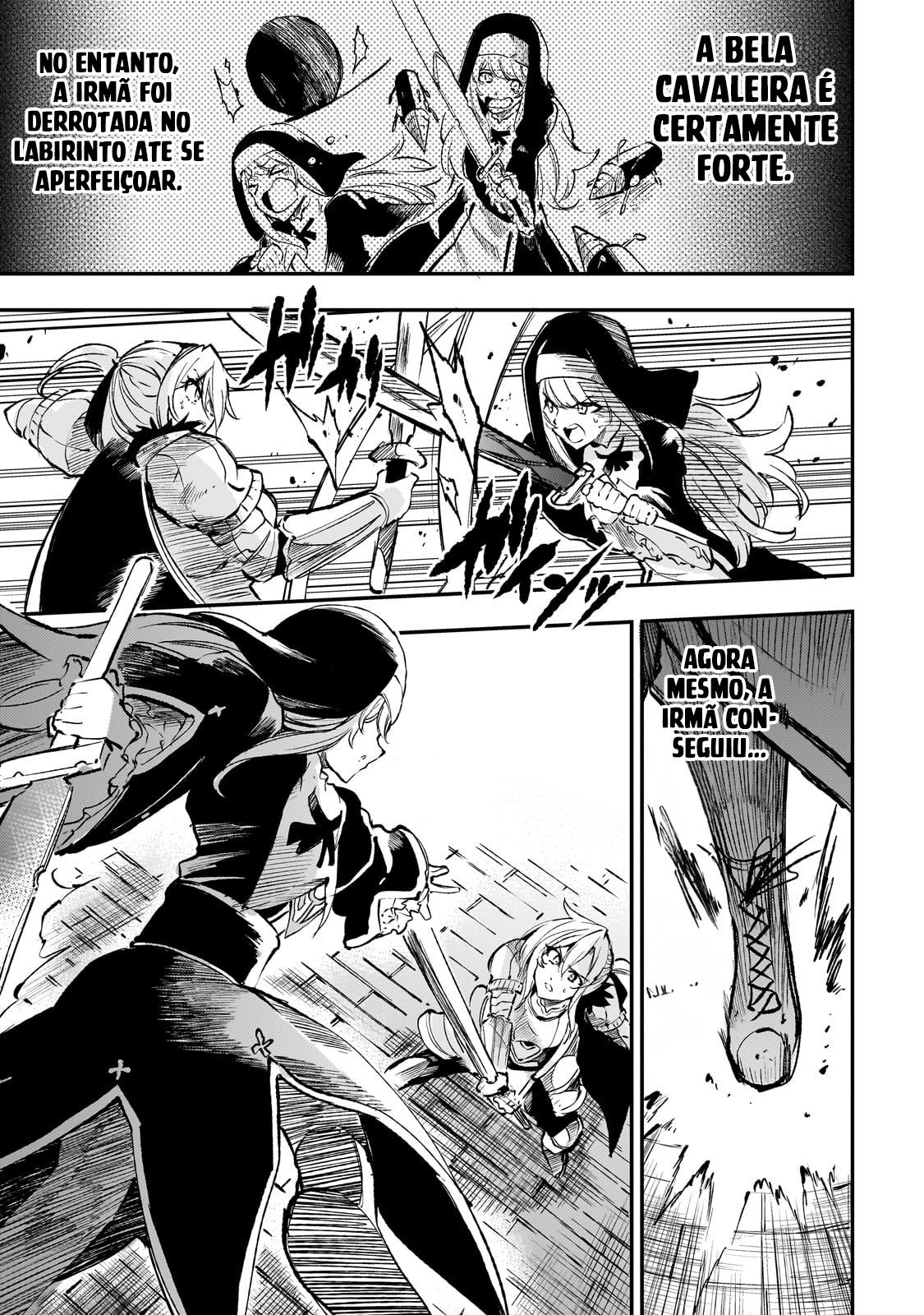 Read Loner Life in Another World PT Manga Online